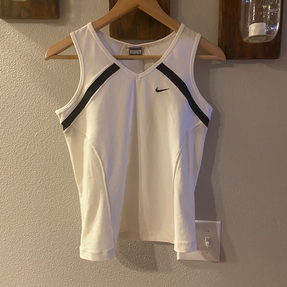 Nike Dry Fit Top